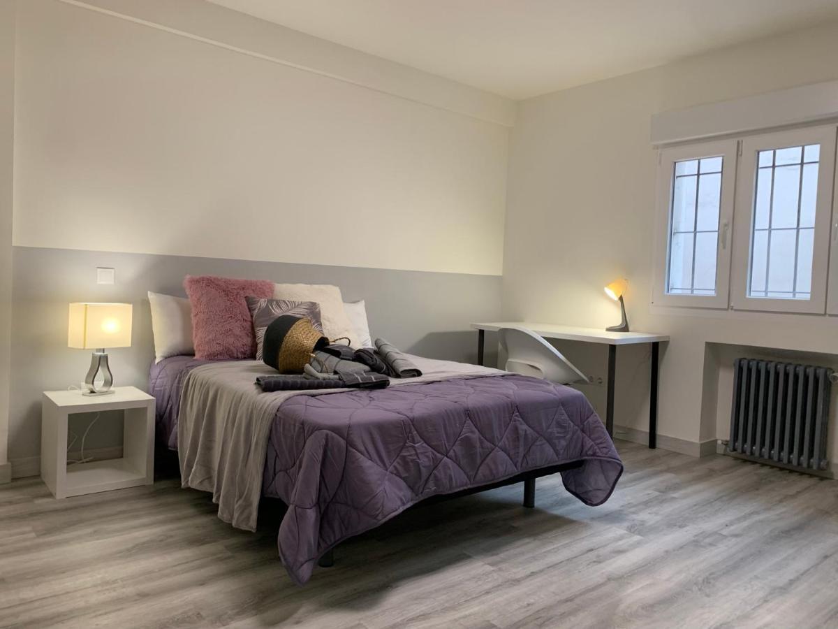 Mirrooms Oviedo Bagian luar foto